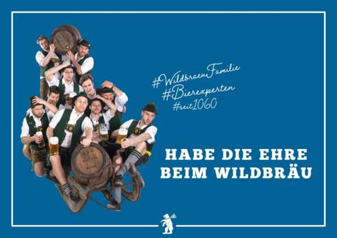 Wildbräu Grafing