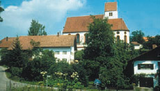 Hohenfurch