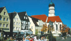 Schongau