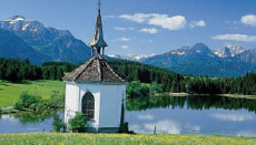 Halblech
