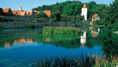 Dinkelsbühl