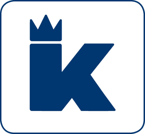 Piktogramm König-Ludwig-Weg
