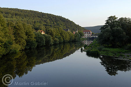 Naabtal bei Heitzenhofen