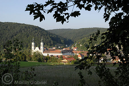 Kloster Pielenhofen