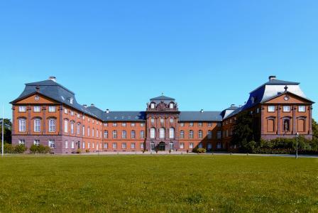 Schloss Löwenstein in Kleinheubach