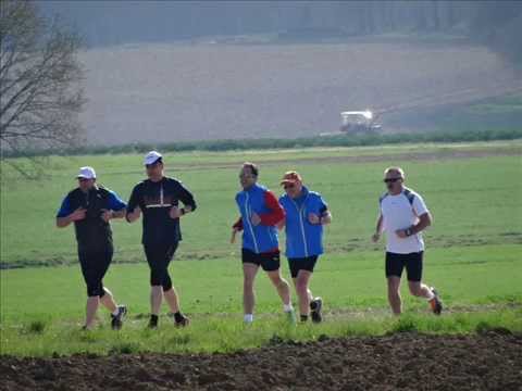 Der Abschlusslauf 2013 als Bilder-Video