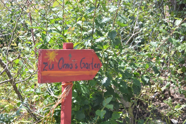 Eine Einladung?