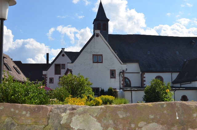 Kloster Engelberg