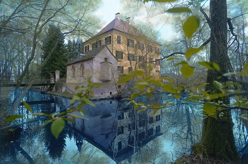 Aichach_Uwittelsb_ Sisi-Schloss