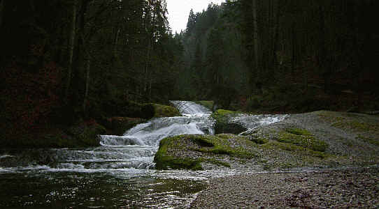 Eistobel