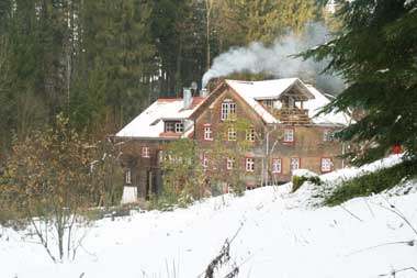 Hammermühle