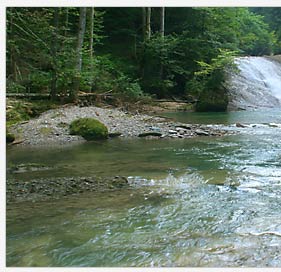 Eistobel