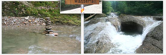 Eistobel