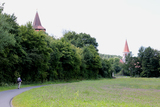 Kirchrimbach