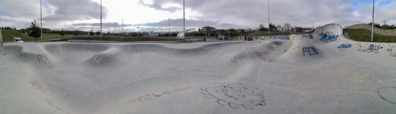 Flow Bowl Im Gefilde