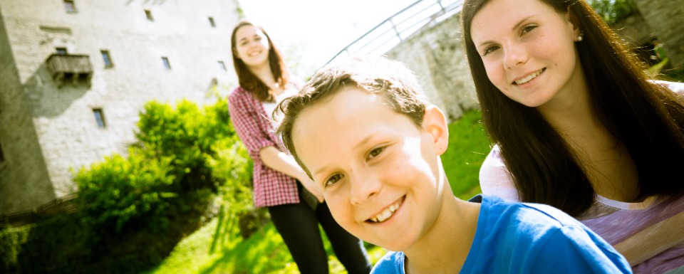 Jugendherberge Saldenburg