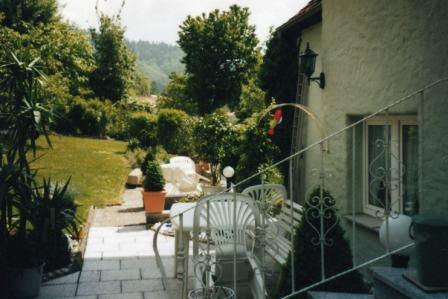 Ferienwohnung Juhnke