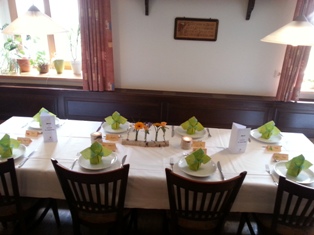 Gasthaus Zum Löwen - Gerberwirt