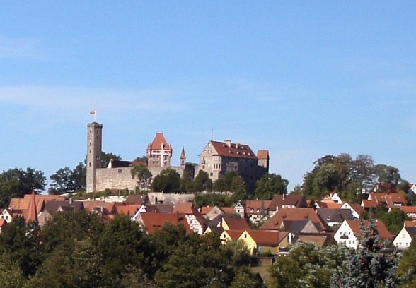 Stadt Abenberg