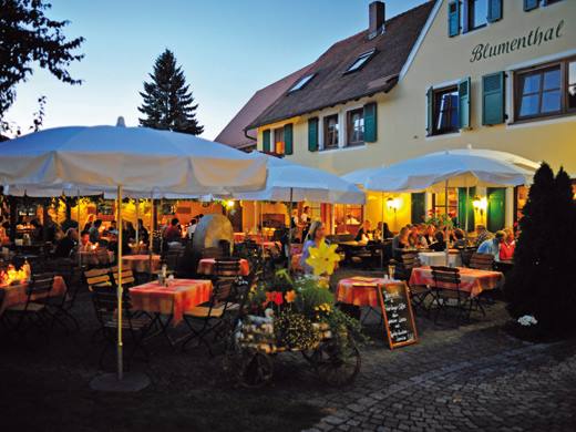 Gasthof Blumenthal GmbH