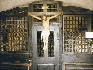 Karner Innen, Stadt Greding