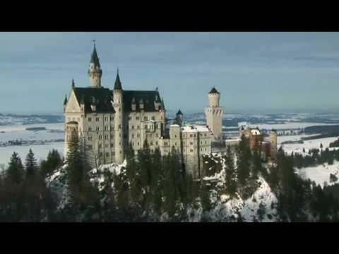 Impressionen aus Schwangau