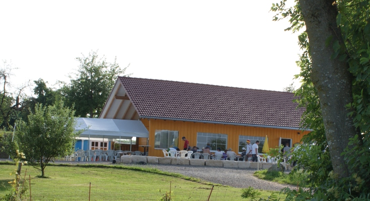 Bistro Mocca