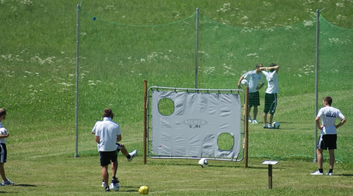 FußballGolf