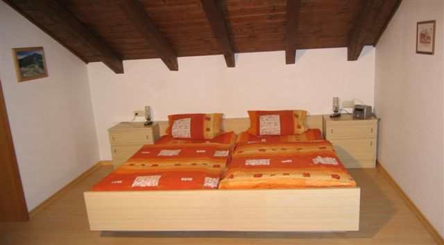 Pension Riefler Zimmer