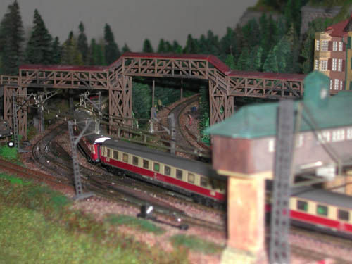 Modelleisenbahnfreunde Pfronten e.V.