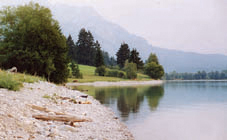 Seeufer
