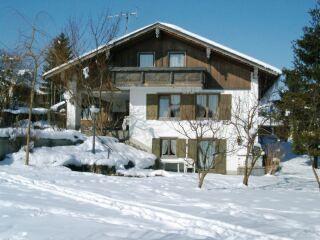 Haus Winter