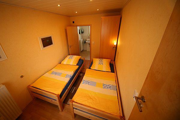 fliegen-ist.de / Haus bei Iris &amp; Ingo