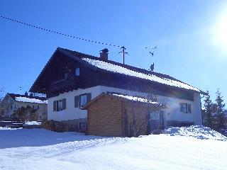 Haus Winter