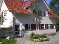Rathaus Kronburg