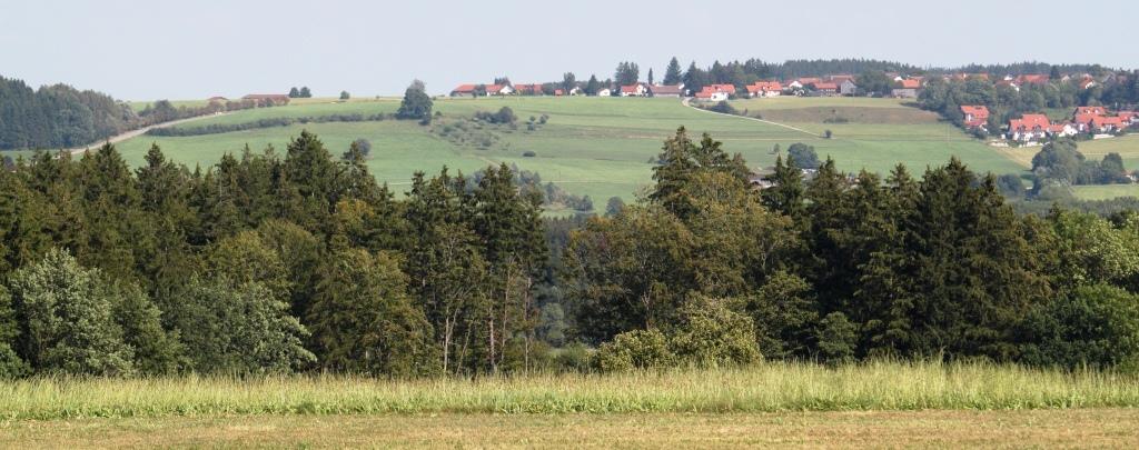 Panorama Unteregg