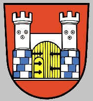 Wappen Dirlewang