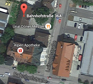 Allgäu Natours - Immenstadt