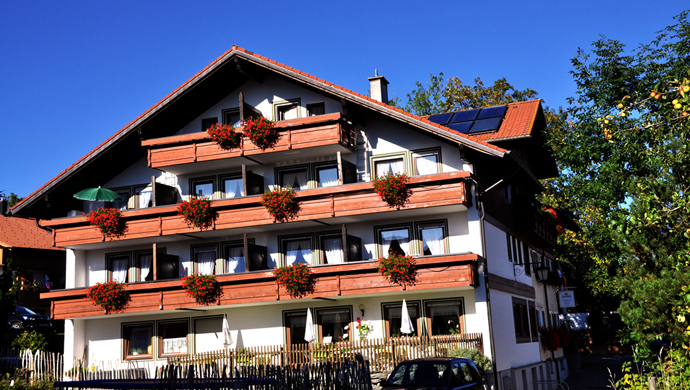 Gasthof Rose