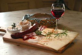 Alpe Hinter der Enge