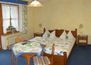 Weiteres Zimmer