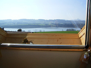 dachgeschoss