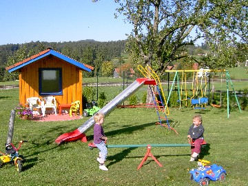 spielplatz