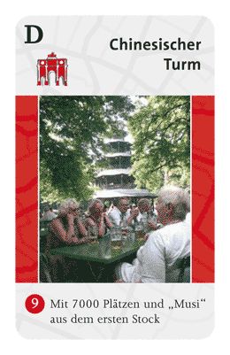 Chinesischer Turm