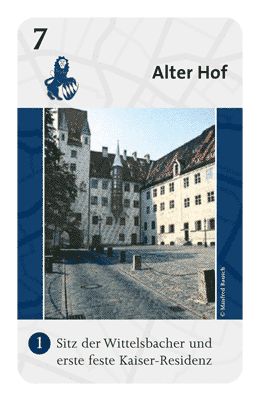 Alter Hof