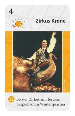 Zirkus Krone