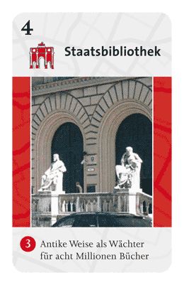 Bayerische Staatsbibliothek