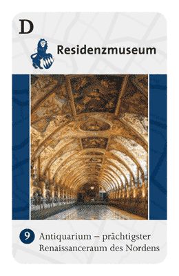 Residenzmuseum
