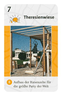 Theresienwiese