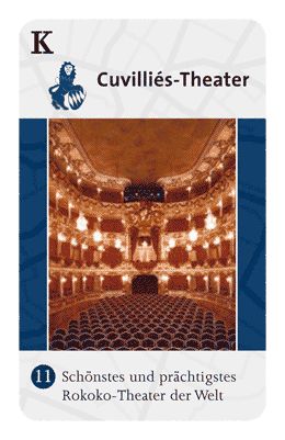 Cuvilliés-Theater